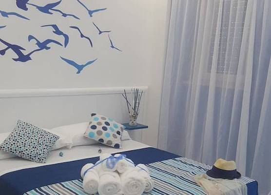 RESIDENZA BURMARIA Free Parking 1
