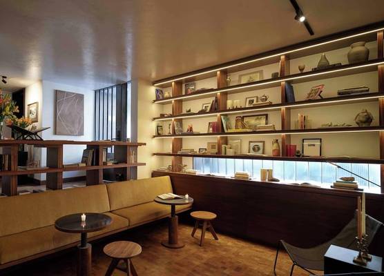 Hotel Dama 1