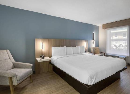 Best Western Of Walterboro 1