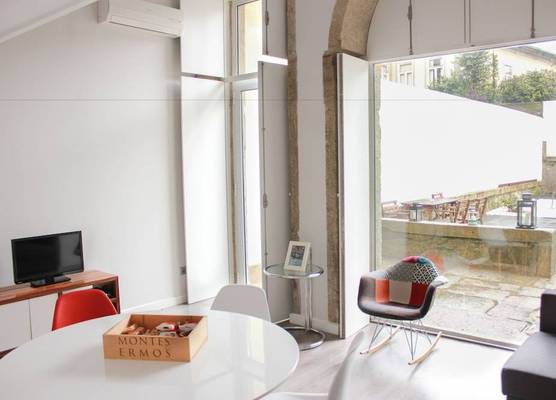 Oporto Trendy Apartments 1