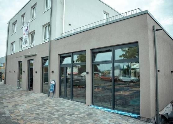 Hotel Central Vis a Vis 1