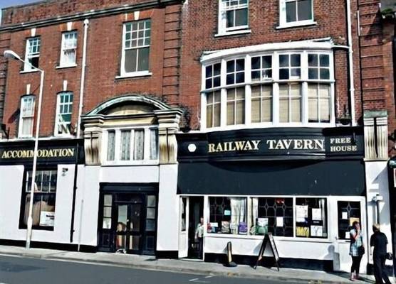 The Clifton Hotel 1