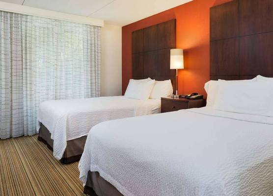 RESIDENCE INN MINNEAPOLIS EDINA 1
