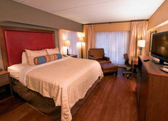 Hotel Ithaca 1