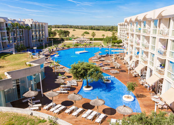 Zafiro Alzinar Mar Adults Only - Refurbished 2025 1