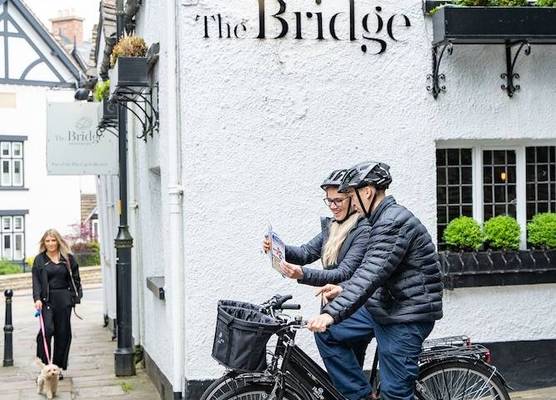 The Bridge 1