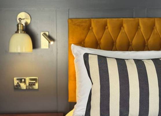 The Black Lion Hotel 1