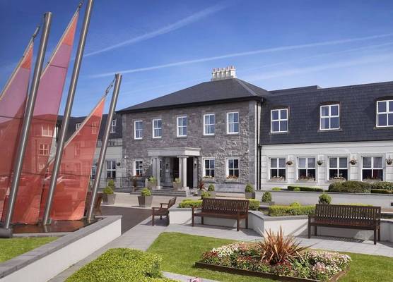 Radisson Blu Hotel & Spa, Sligo 1
