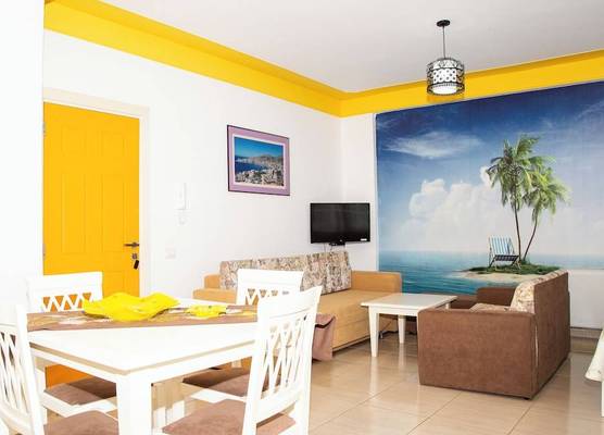 Vila Florika Hotel 1