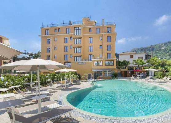 Hotel Leone 1