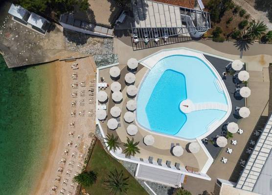 Marpunta Resort, Santikos Collection 1