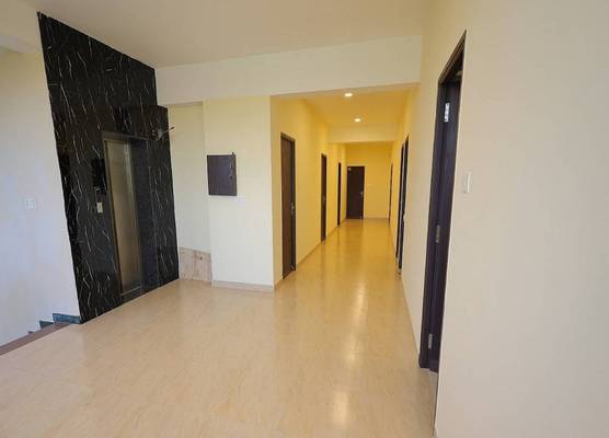 Sri Srinivasa Residency 1