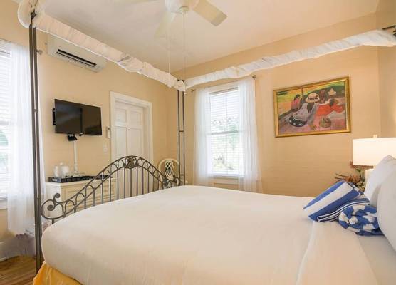 Ambrosia Key West 1