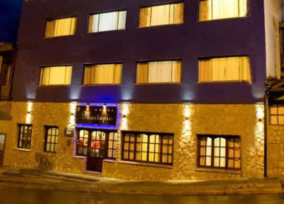 Hotel Mustapic 1