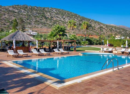 W Suites by Estia 1