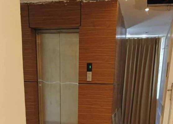 The Aura Hotel 1