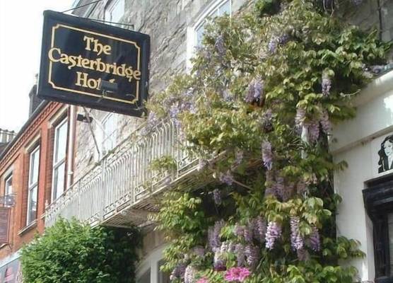 The Casterbridge 1