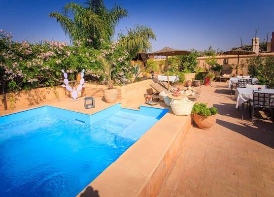 Riad Hizad 1