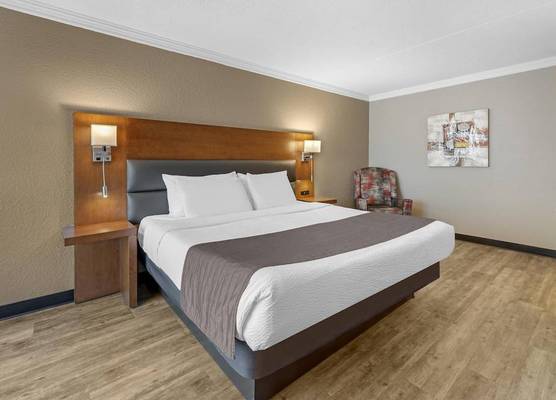 Best Western Hotel Universel Drummondville 1