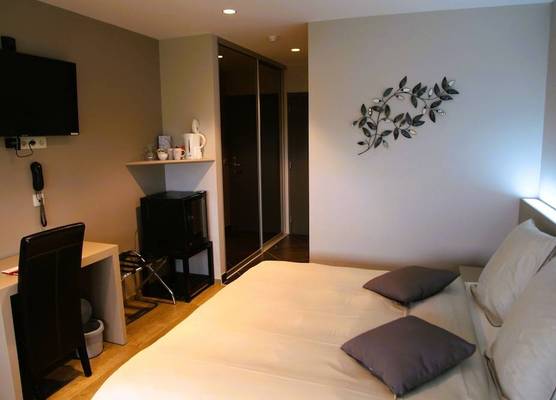Hotel Callecanes 1