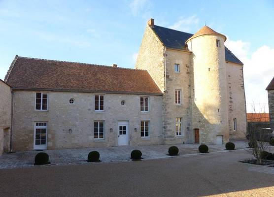 Ferme du Château 1