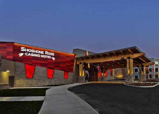 Shoshone Rose Casino & Hotel 1