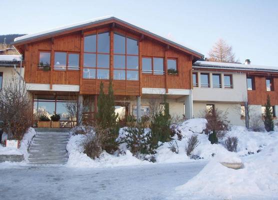 VVF La Plagne Montchavin Paradiski 1