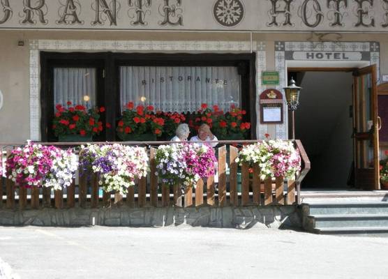 Hotel Federia 1