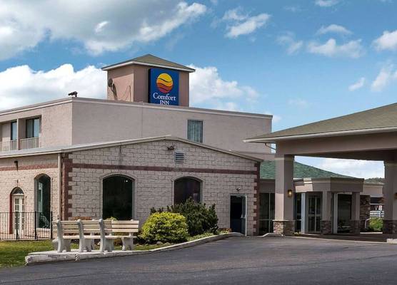 Comfort Inn - Pocono Mountains 1