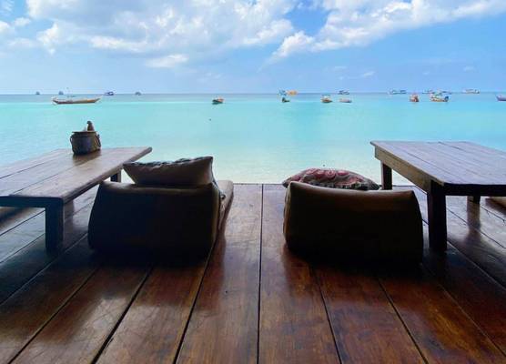 Sairee Cottage Resort 1