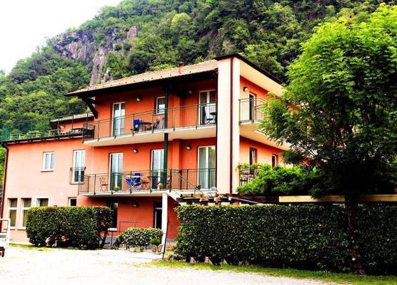 Apartment Lake Maggiore - ITALIA 1