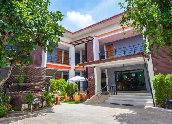 Barista Hotel 1