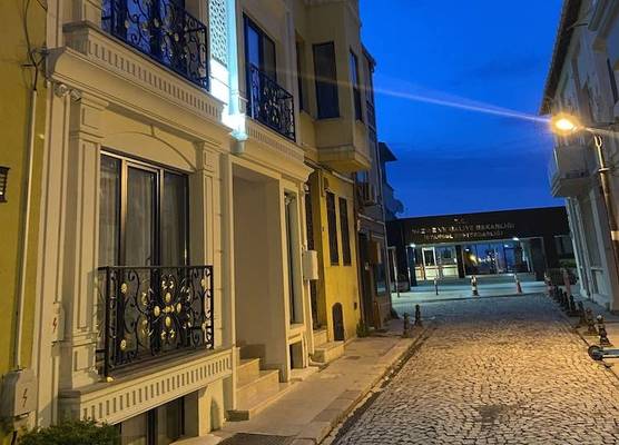 Pege Hotel 1