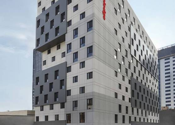 Travelodge Myeongdong Euljiro 1