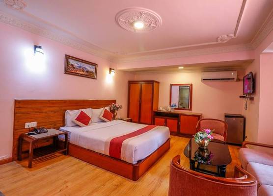 Hotel Blue Horizon 1