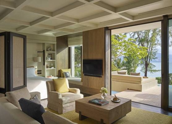 Rosewood Phuket 1