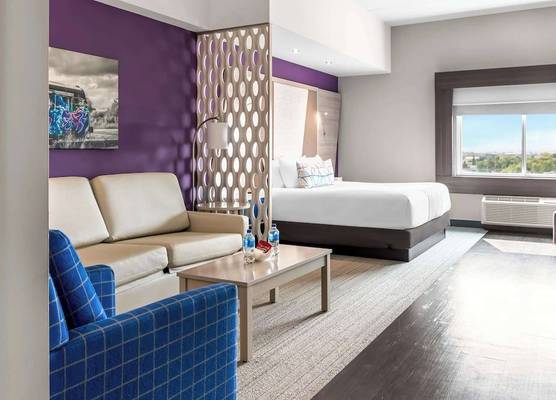 Best Western Premier Winnipeg East 1
