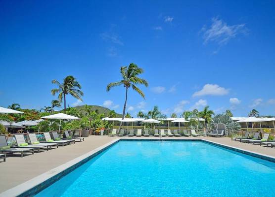 Royal St. Kitts Hotel 1