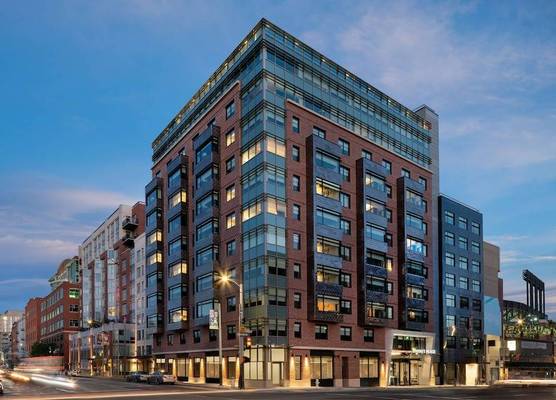 Hyatt Place San Francisco/Downtown 1
