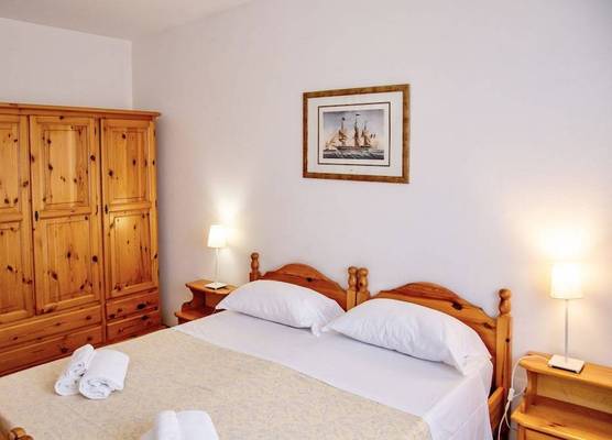 Residence just 150 mt from the beach 1