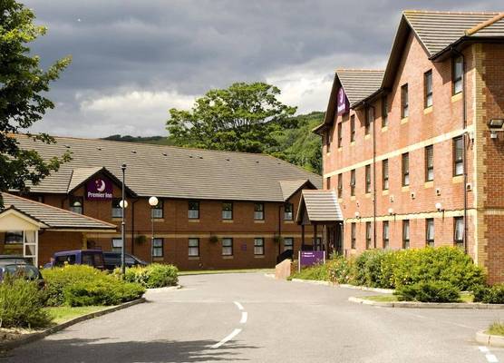 Premier Inn Folkestone - Channel Tunnel 1