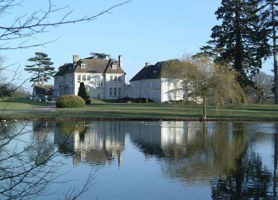 Brockencote Hall 1