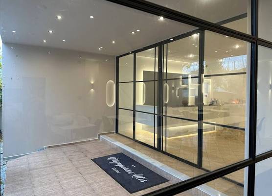 Olympian Altis Hotel 1