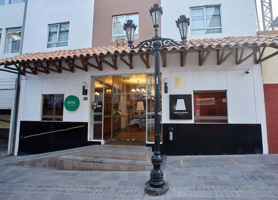 Casa Andina Standard Puno 1