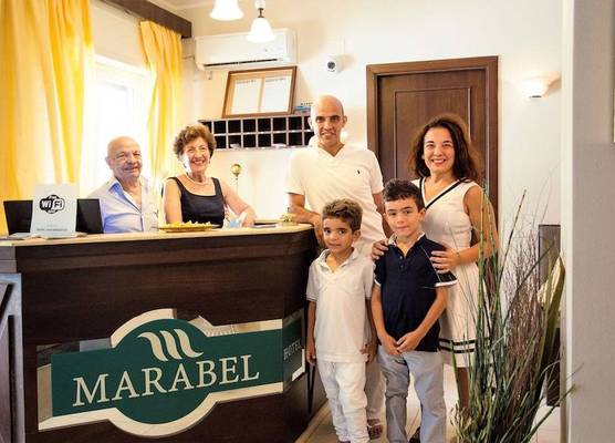Hotel Marabel 1