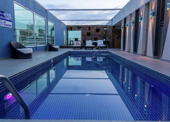 Hampton By Hilton Panama 1