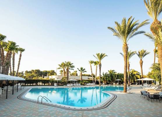 Giardino Dei Pini - Boutique Hotel 1