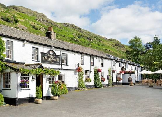 The King's Head 1