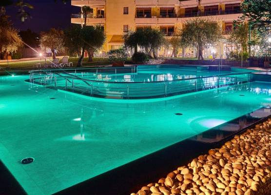 Hotel Baia Verde 1