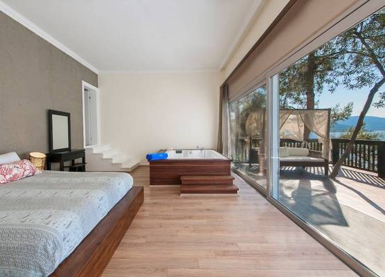 Sarpedor Boutique Hotel 1